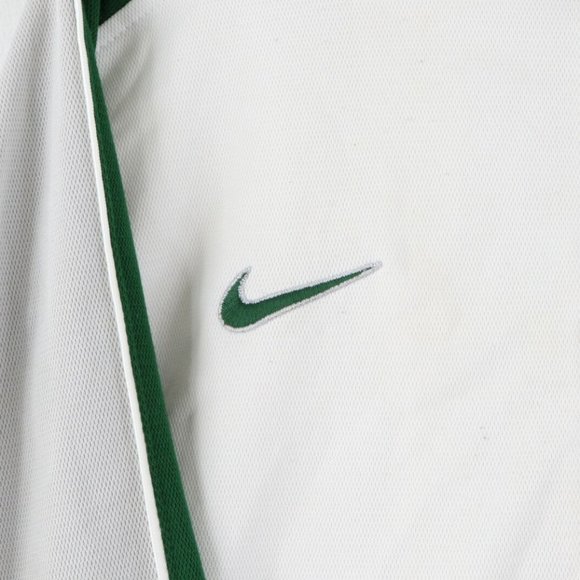 Vtg Nike Michigan State University Warm Up Jacket - Picture 5 of 9